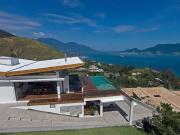 Casa / Sobrado para Venda em Ilhabela/SP Barra Velha 5...