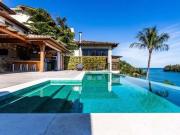 Casa / Sobrado para Venda em Ilhabela/SP Barra Velha 5...