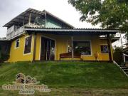 Casa / Sobrado para Venda em Ilhabela/SP Barra Velha 6...