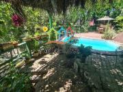 Casa / Sobrado para Venda em Ilhabela/SP Barra Velha 8...