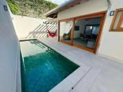 Casa / Sobrado para Venda em Ilhabela/SP Bexiga 3 Quartos