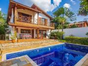 Casa / Sobrado para Venda em Ilhabela/SP Cambaquara 4...