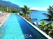 Casa / Sobrado para Venda em Ilhabela/SP Centro 3 Quartos