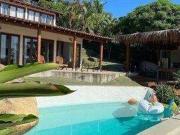 Casa / Sobrado para Venda em Ilhabela/SP Centro 4 Quartos