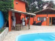 Casa / Sobrado para Venda em Ilhabela/SP Centro 5 Quartos