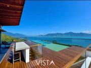 Casa / Sobrado para Venda em Ilhabela/SP Centro 5 Quartos