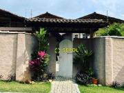 Casa / Sobrado para Venda em Ilhabela/SP Engenho...