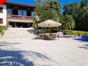 Casa / Sobrado para Venda em Ilhabela/SP Feiticeira 10...