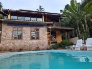 Casa / Sobrado para Venda em Ilhabela/SP Feiticeira 3...