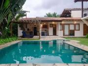 Casa / Sobrado para Venda em Ilhabela/SP Feiticeira 5...