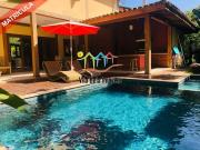 Casa / Sobrado para Venda em Ilhabela/SP Feiticeira 6...