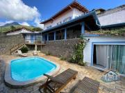 Casa / Sobrado para Venda em Ilhabela/SP Itaguaçu 4 Quartos