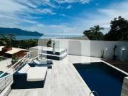 Casa / Sobrado para Venda em Ilhabela/SP Itaguaçu 4 Quartos