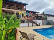 Casa / Sobrado para Venda em Ilhabela/SP Itaguaçu 6 Quartos