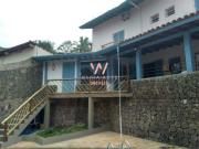 Casa / Sobrado para Venda em Ilhabela/SP Itaquanduba