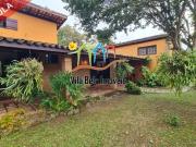 Casa / Sobrado para Venda em Ilhabela/SP Perequê 3 Quartos