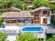 Casa / Sobrado para Venda em Ilhabela/SP Perequê 4 Quartos