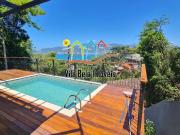 Casa / Sobrado para Venda em Ilhabela/SP Perequê 4 Quartos