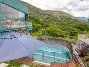 Casa / Sobrado para Venda em Ilhabela/SP Perequê 5 Quartos