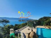 Casa / Sobrado para Venda em Ilhabela/SP Ponta da Sela...