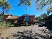 Casa / Sobrado para Venda em Ilhabela/SP Ponta das Canas...