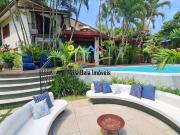 Casa / Sobrado para Venda em Ilhabela/SP Ponte Azeda 4...