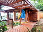 Casa / Sobrado para Venda em Ilhabela/SP São Pedro 5 Quartos