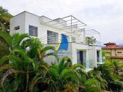 Casa / Sobrado para Venda em Ilhabela/SP Siriuba 3 Quartos