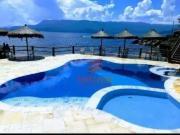 Casa / Sobrado para Venda em Ilhabela/SP Sul 5 Quartos