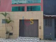 Casa / Sobrado para Venda em Ilhéus/BA Barra do Itaípe 2...