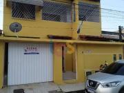 Casa / Sobrado para Venda em Ilhéus/BA Hernani Sá 6 Quartos