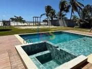 Casa / Sobrado para Venda em Ilhéus/BA Olivença 3 Quartos