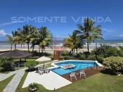 Casa / Sobrado para Venda em Ilhéus/BA Olivença 4 Quartos