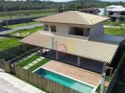 Casa / Sobrado para Venda em Ilhéus/BA Olivença 5 Quartos