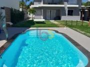 Casa / Sobrado para Venda em Ilhéus/BA Olivença 6 Quartos