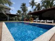 Casa / Sobrado para Venda em Ilhéus/BA Olivença 6 Quartos