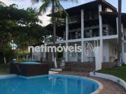 Casa / Sobrado para Venda em Ilhéus/BA Olivença 8 Quartos