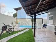 Casa / Sobrado para Venda em Ilhéus/BA Pontal 3 Quartos