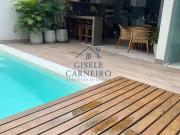 Casa / Sobrado para Venda em Ilhéus/BA Pontal 3 Quartos