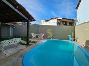 Casa / Sobrado para Venda em Ilhéus/BA Pontal 3 Quartos