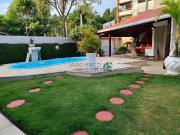 Casa / Sobrado para Venda em Ilhéus/BA Pontal 5 Quartos