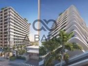 Apartamento para Venda em Ilhéus/BA São Francisco 1 Quartos