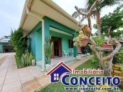 Casa / Sobrado para Venda em Imbé/RS Albatroz Distrito 3...