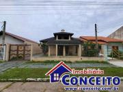 Casa / Sobrado para Venda em Imbé/RS Albatroz Distrito 4...