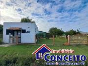 Casa / Sobrado para Venda em Imbé/RS Albatroz Distrito