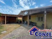 Casa / Sobrado para Venda em Imbé/RS Asa Branca 2 Quartos