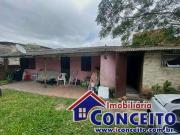 Casa / Sobrado para Venda em Imbé/RS Asa Branca 3 Quartos