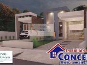 Casa / Sobrado para Venda em Imbé/RS Balneário Ecadenar...