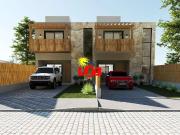 Casa / Sobrado para Venda em Imbé/RS Balneário Harmonia...