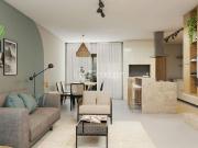 Casa / Sobrado para Venda em Imbé/RS Balneário Harmonia...